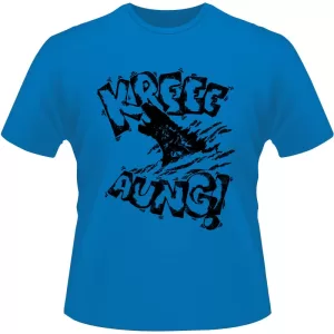 Arte Para Camiseta Godzilla Kreee Aung