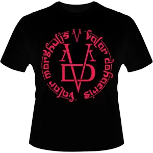 Arte Para Camiseta Mvd