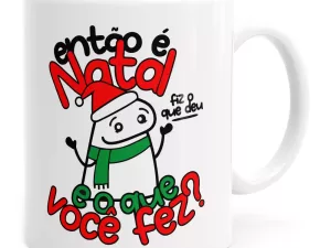 Flork Natal 01 Digital Png