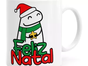 Flork Natal 02 Digital Png