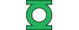 Lanterna Verde