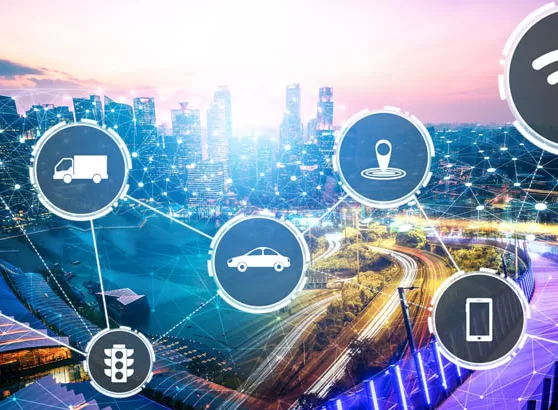 Mobilidade Urbana No Brasil