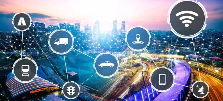 Mobilidade Urbana No Brasil