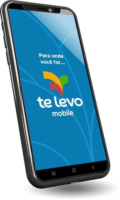 Passageiro Mobile Te Levo Sorocaba