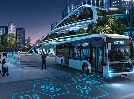 Saiba Tudo E Do Que Trata A Mobilidade Urbana