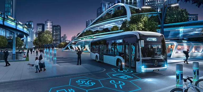 Saiba Tudo E Do Que Trata A Mobilidade Urbana
