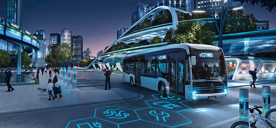 Saiba Tudo E Do Que Trata A Mobilidade Urbana