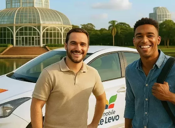 Te Levo Chega Em Sorocaba, Conheça Seus Diferencias