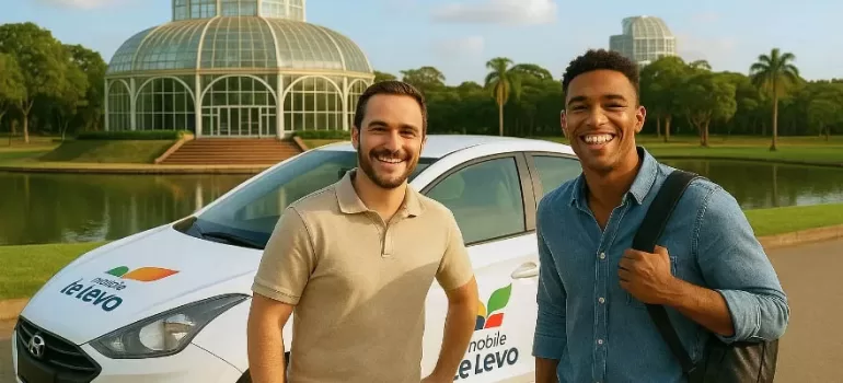 Te Levo Chega Em Sorocaba, Conheça Seus Diferencias