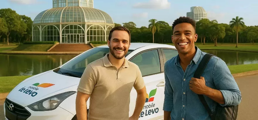 Te Levo Chega Em Sorocaba, Conheça Seus Diferencias