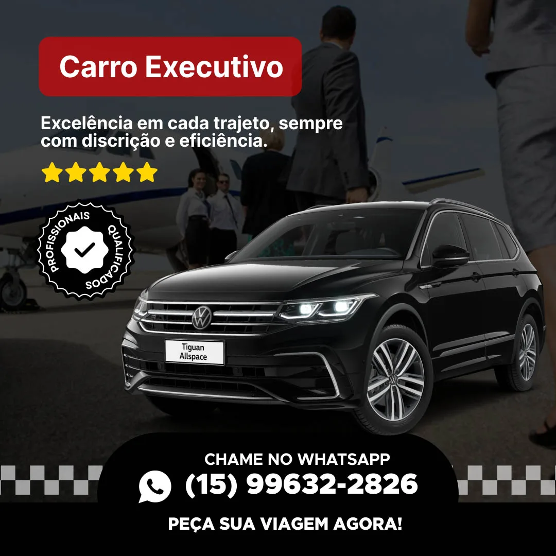 Carro Executivo Carro Executivo