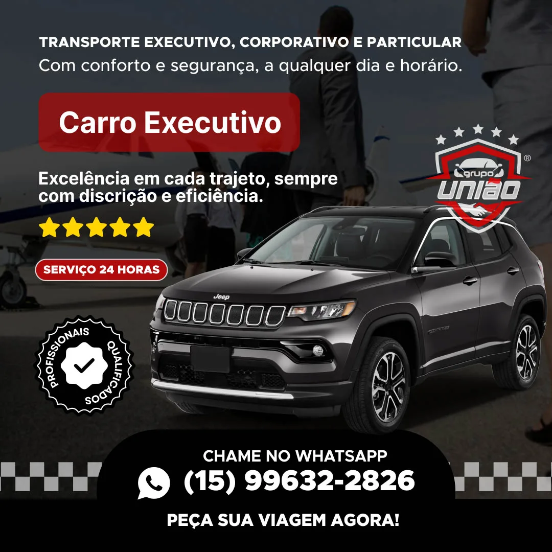 Carro Executivo Carro Executivo