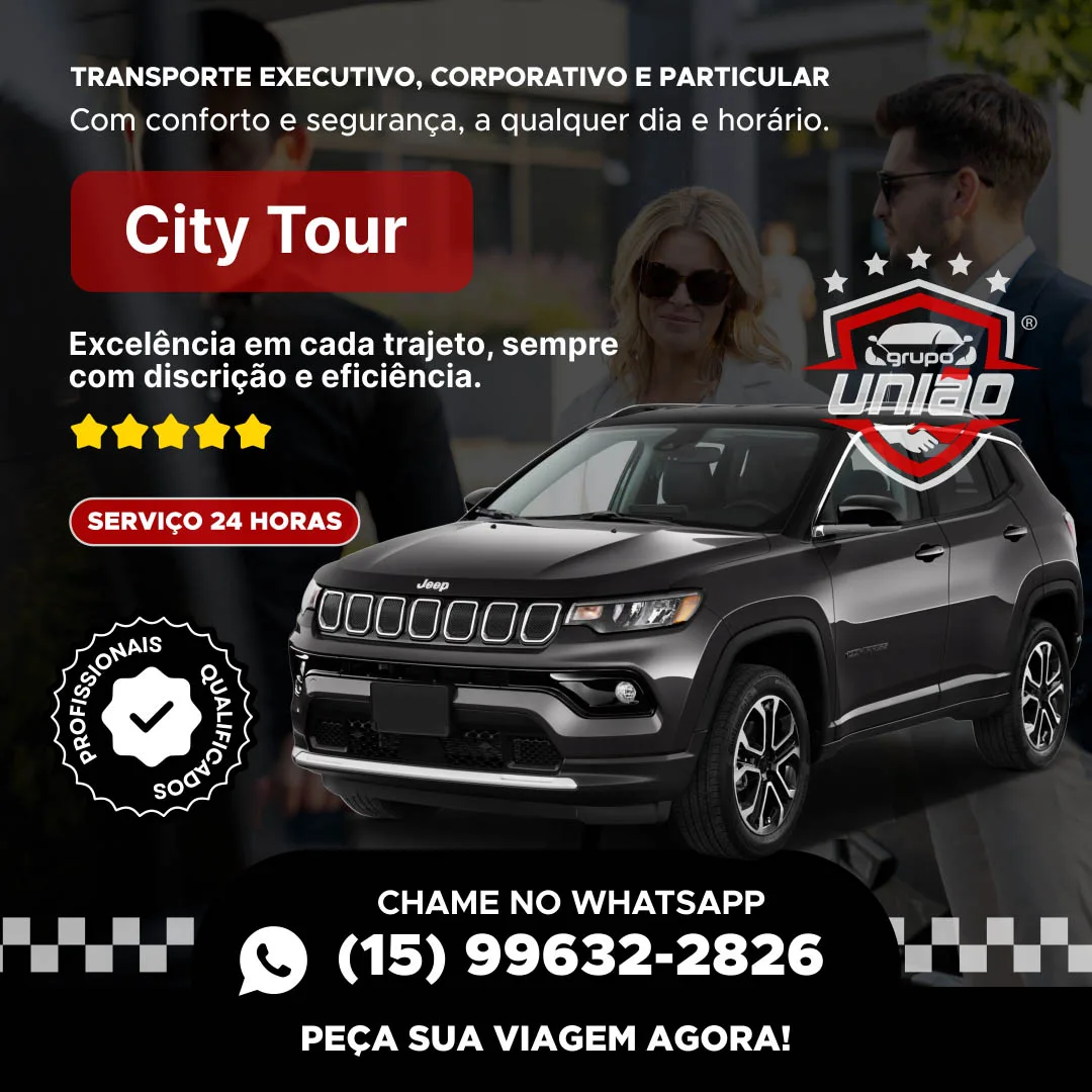 City Tour City Tour