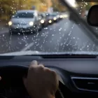 Como Dirigir Com Segurança Na Chuva