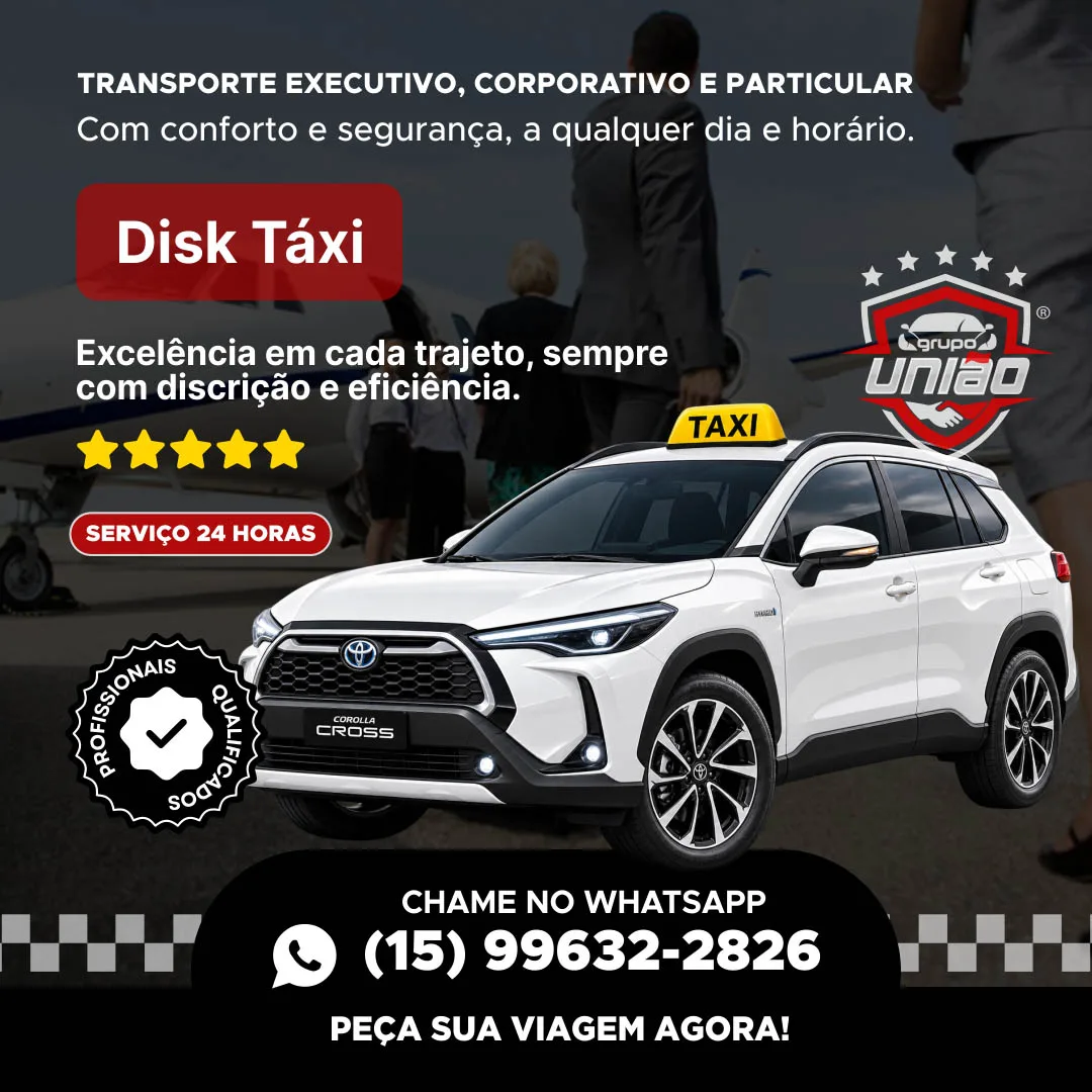 Disk Táxi
