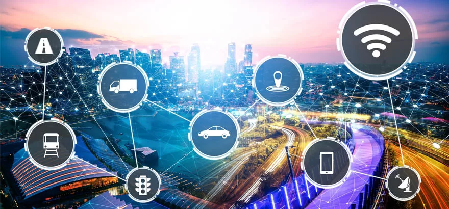 Mobilidade Urbana No Brasil