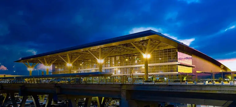 Transfer Para Aeroporto De Viracopos Destaque