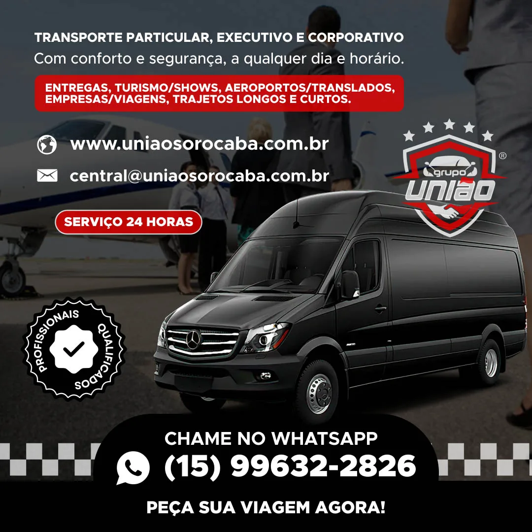 Transporte de Passageiros Transporte de Passageiros