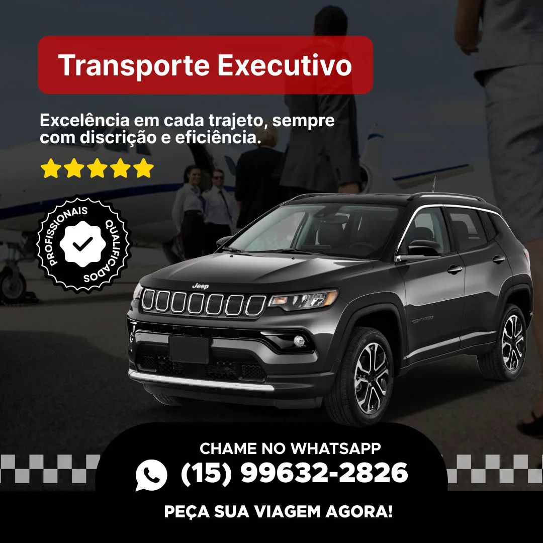 Transporte Executivo Transporte Executivo