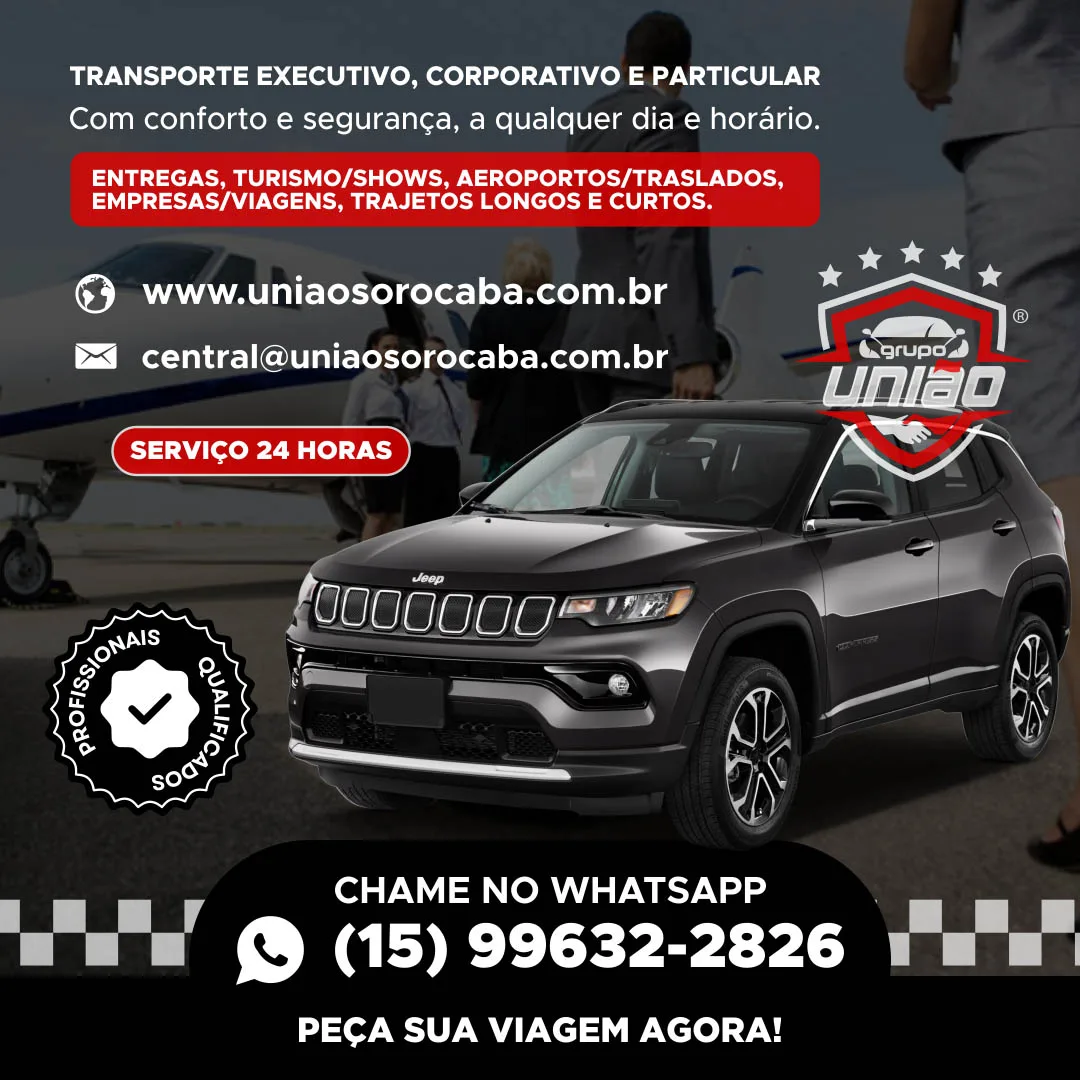 Transporte para o Aeroporto de Viracopos Transporte para o Aeroporto de Viracopos