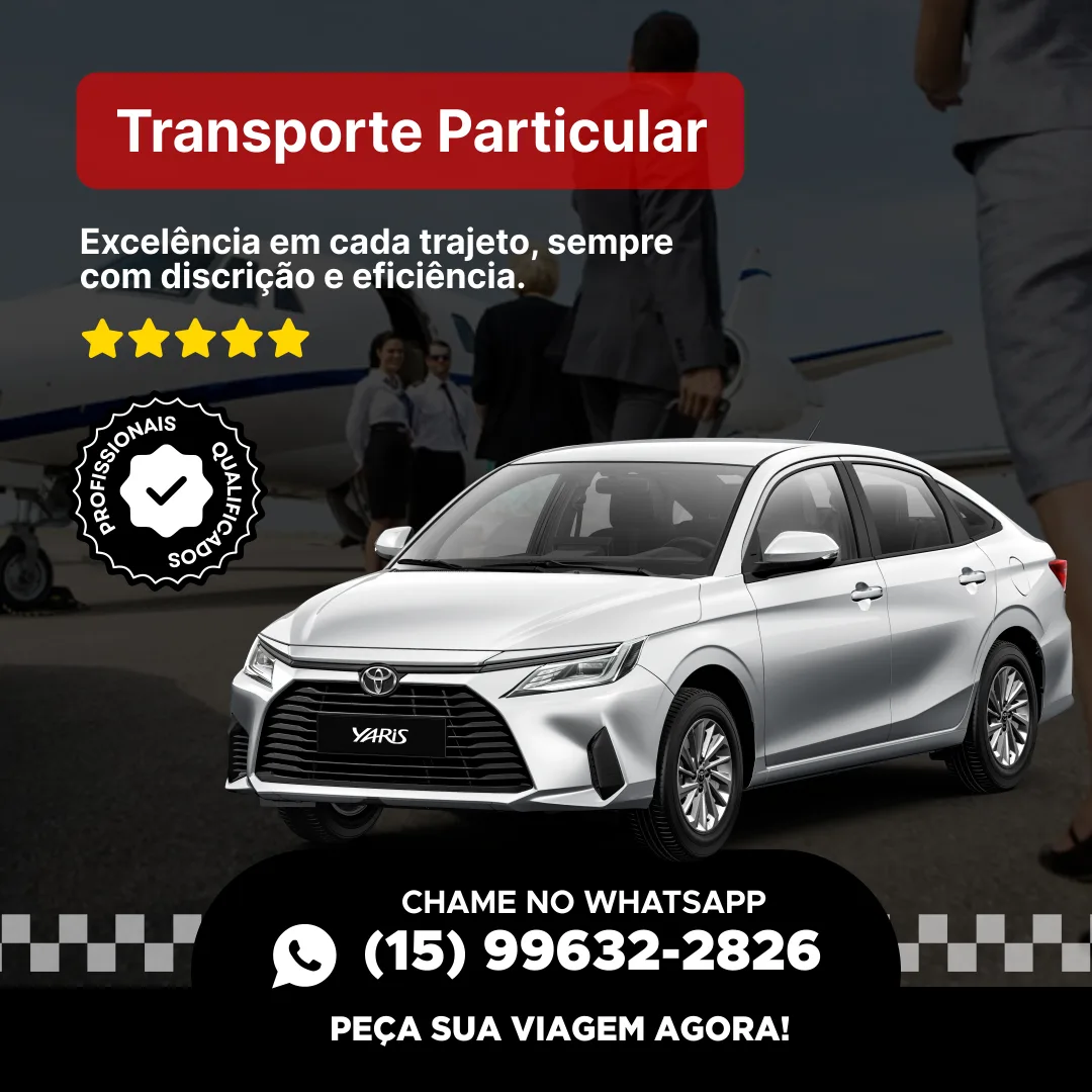 Transporte Particular Transporte Particular