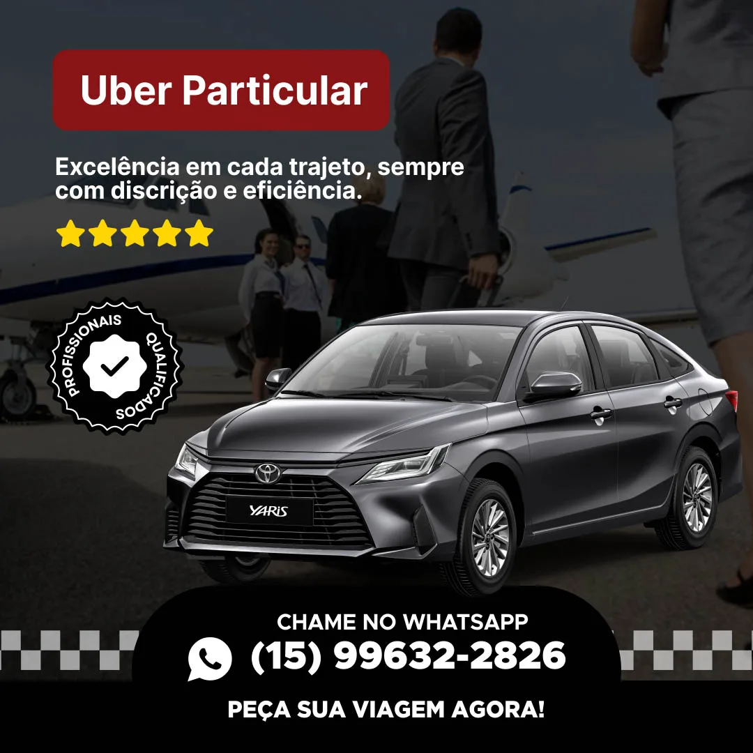 Uber Particular Uber Particular
