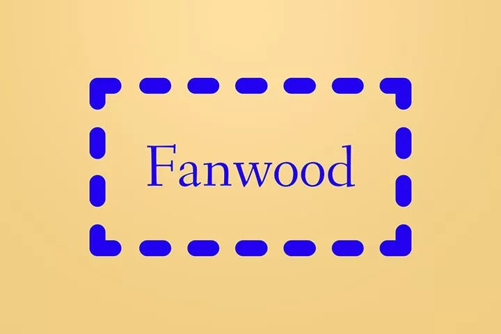 Fanwood Font 1 1 1