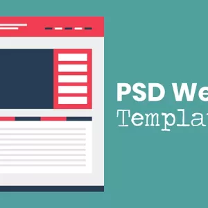 Slidio Website Psd Template 1 1